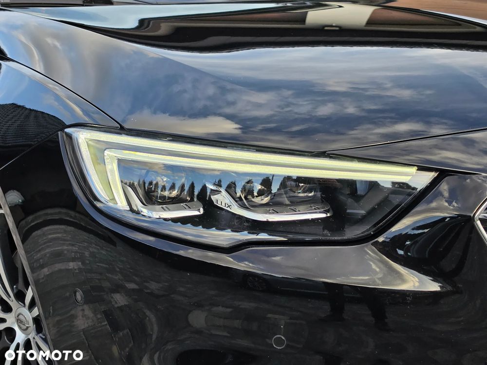 Opel Insignia 2.0 CDTI Elite S&S - 7