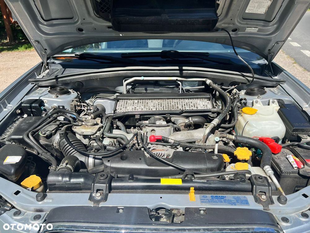 Subaru Forester - 37