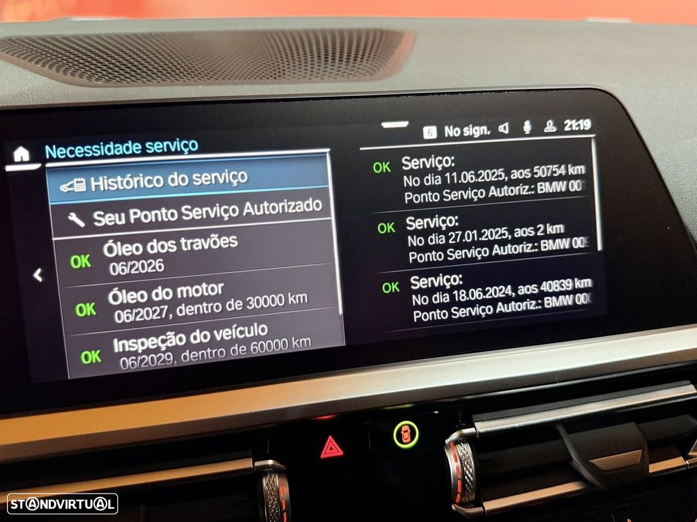 BMW 320 e Touring Pack M Auto - 13