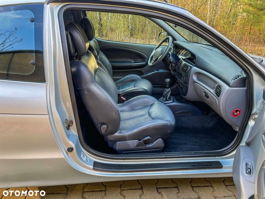 Renault Megane 1.6 - 29