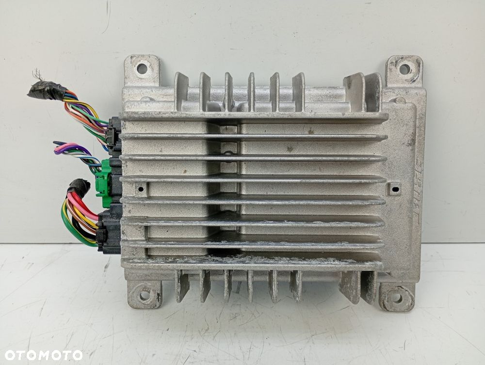 wzmacniacz radia bose mazda 6 II lift GH 2011r europa GDL166A20 - 1