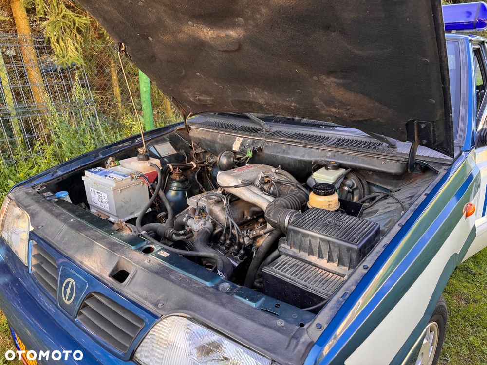 Polonez Caro - 15