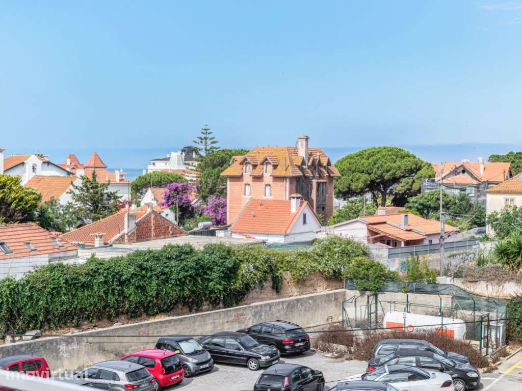 Apartamento T4, pronto a entrar, varandas, garagem, perto da praia ... - Grande imagem: 3/26