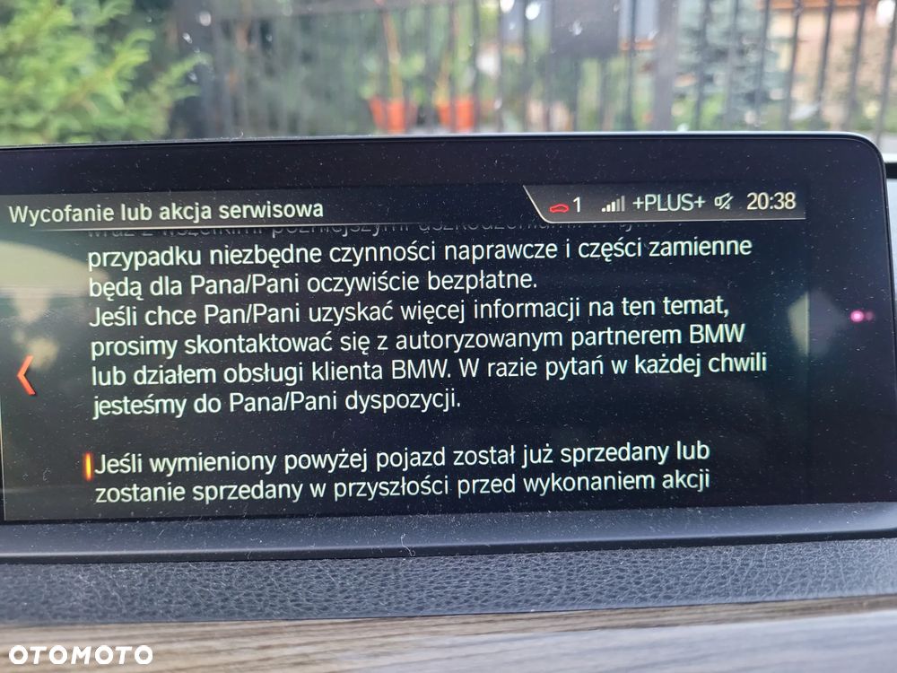 BMW Seria 3 318d Luxury Line - 39