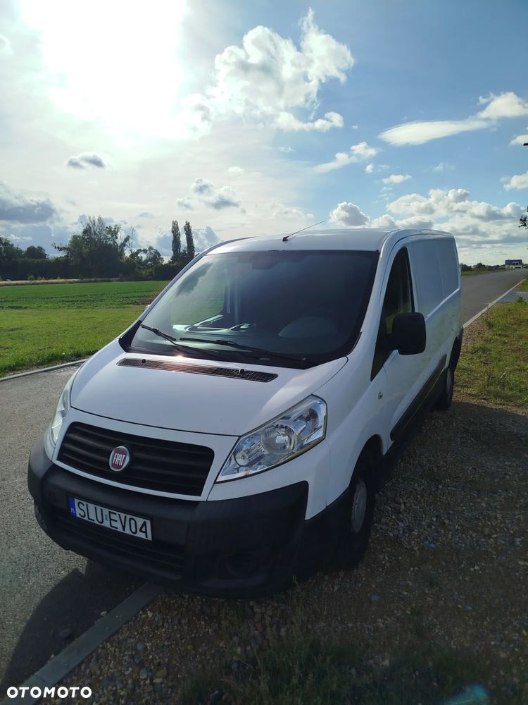 Fiat Scudo - 2