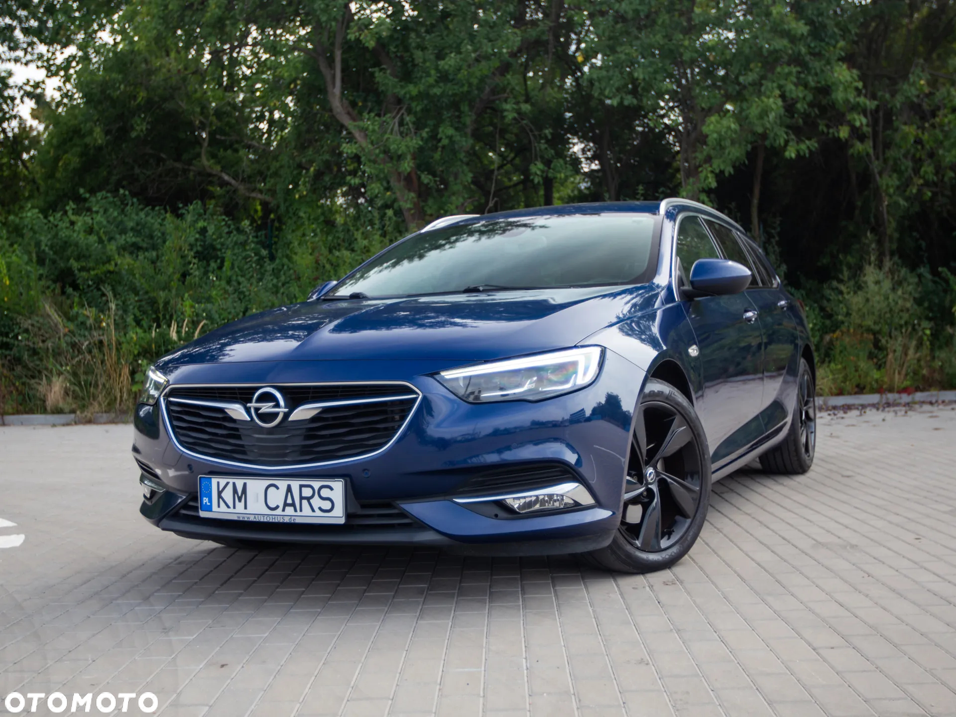 Opel Insignia 2.0 CDTI Exclusive S&S - 5