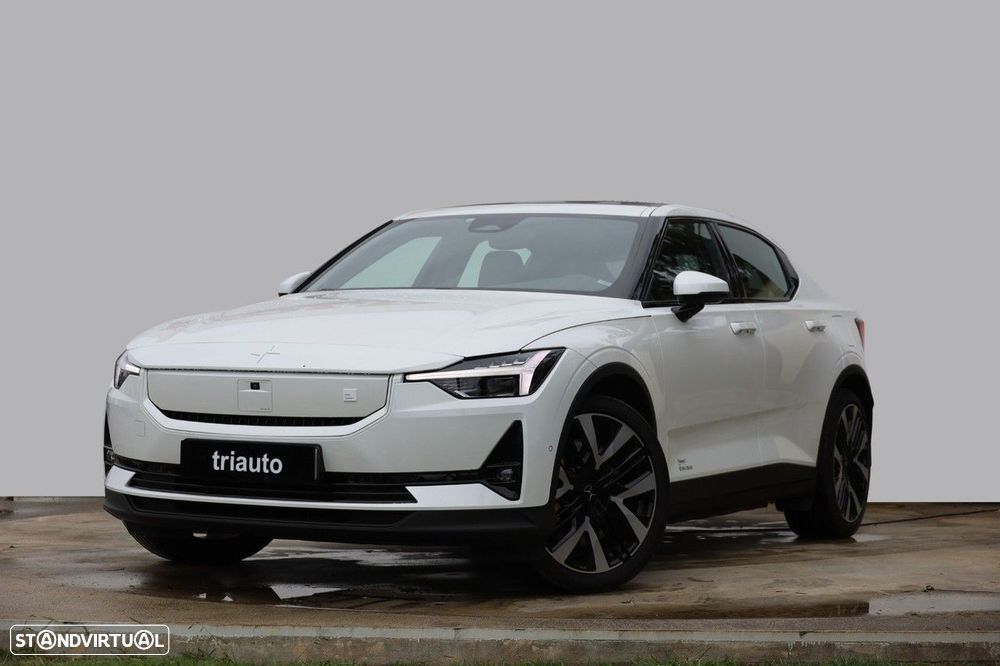 Polestar 2 Long Range 82 kWh AWD Performance Prime - 37