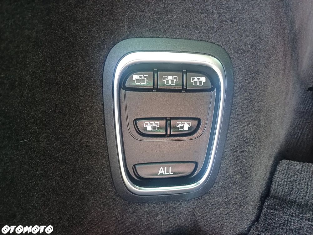 Renault Espace 1.6 dCi Energy Zen EDC 7os - 21