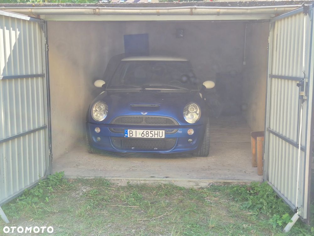 MINI Cooper S Standard - 16