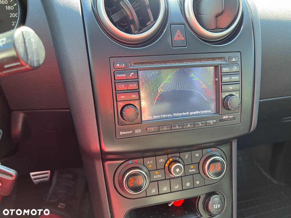 Nissan Qashqai 1.6 Tekna - 18