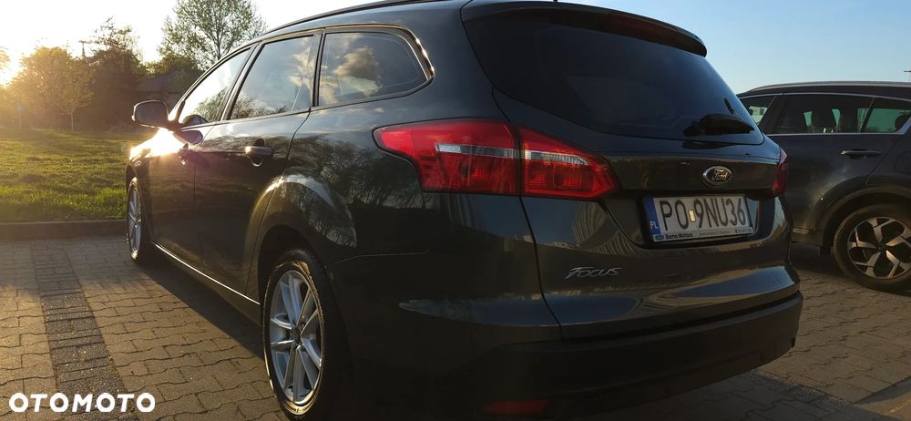 Ford Focus 1.6 Gold X - 3