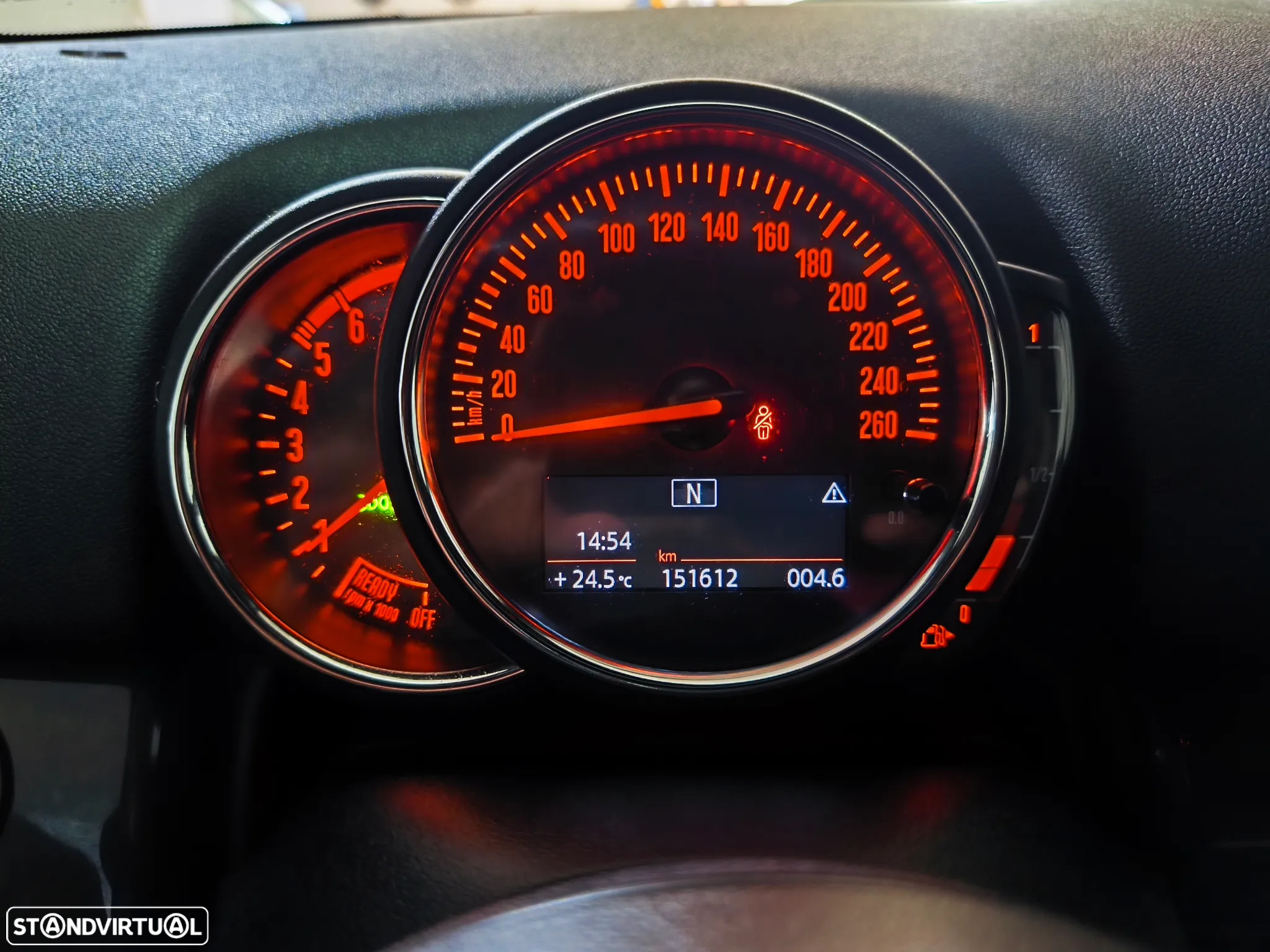 MINI Countryman One D - 15