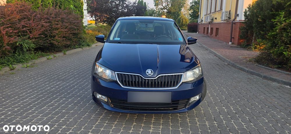 Skoda Fabia 1.0 Style - 3