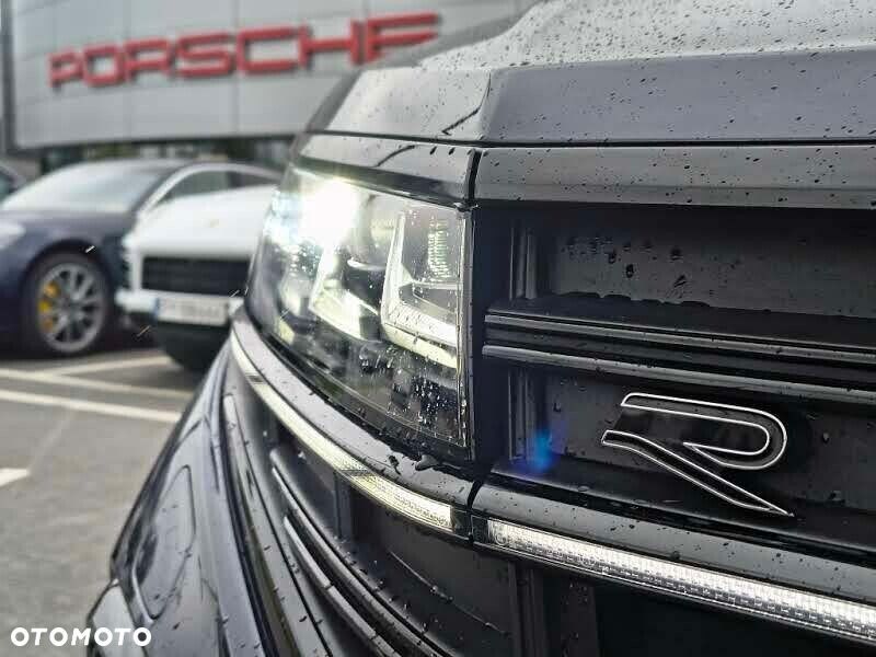 Volkswagen Touareg - 36