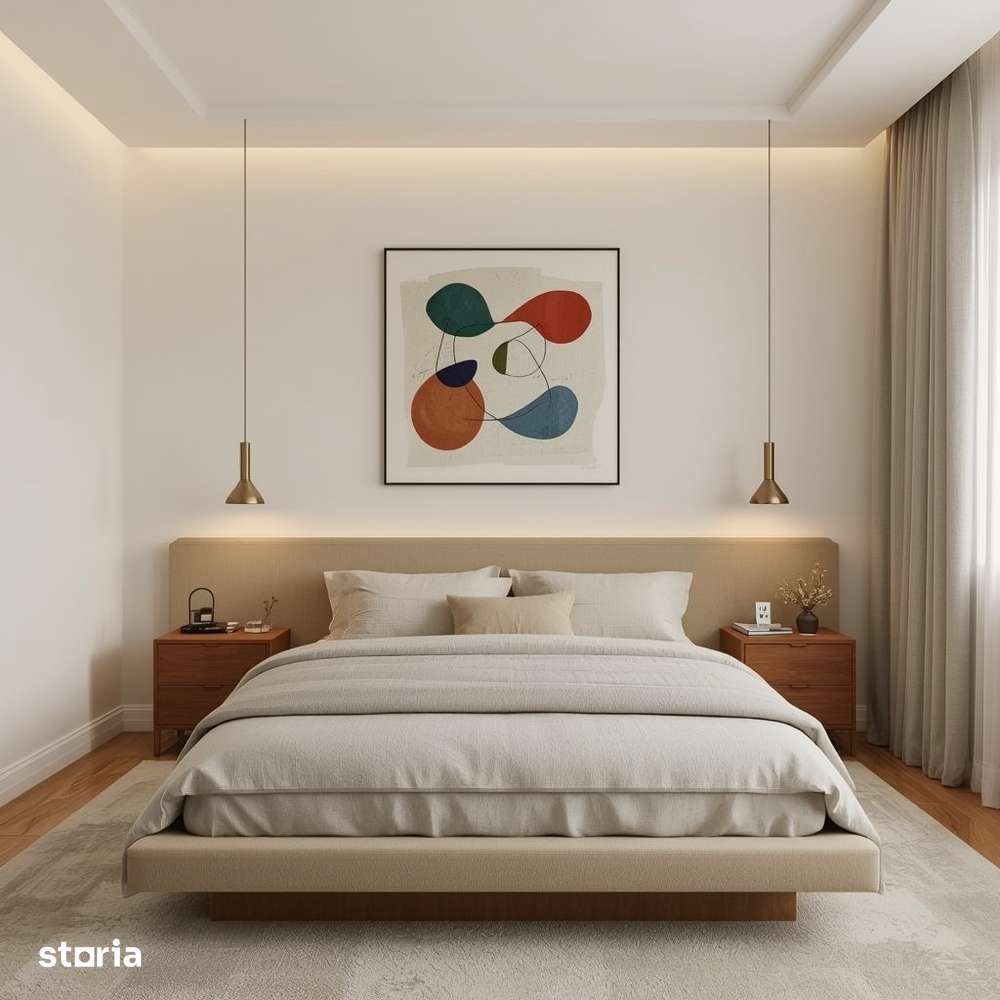 Apartament decomandat, 2 camere, imobil nou, securizat, Sos.Oltenitei - Imagine principală: 2/29