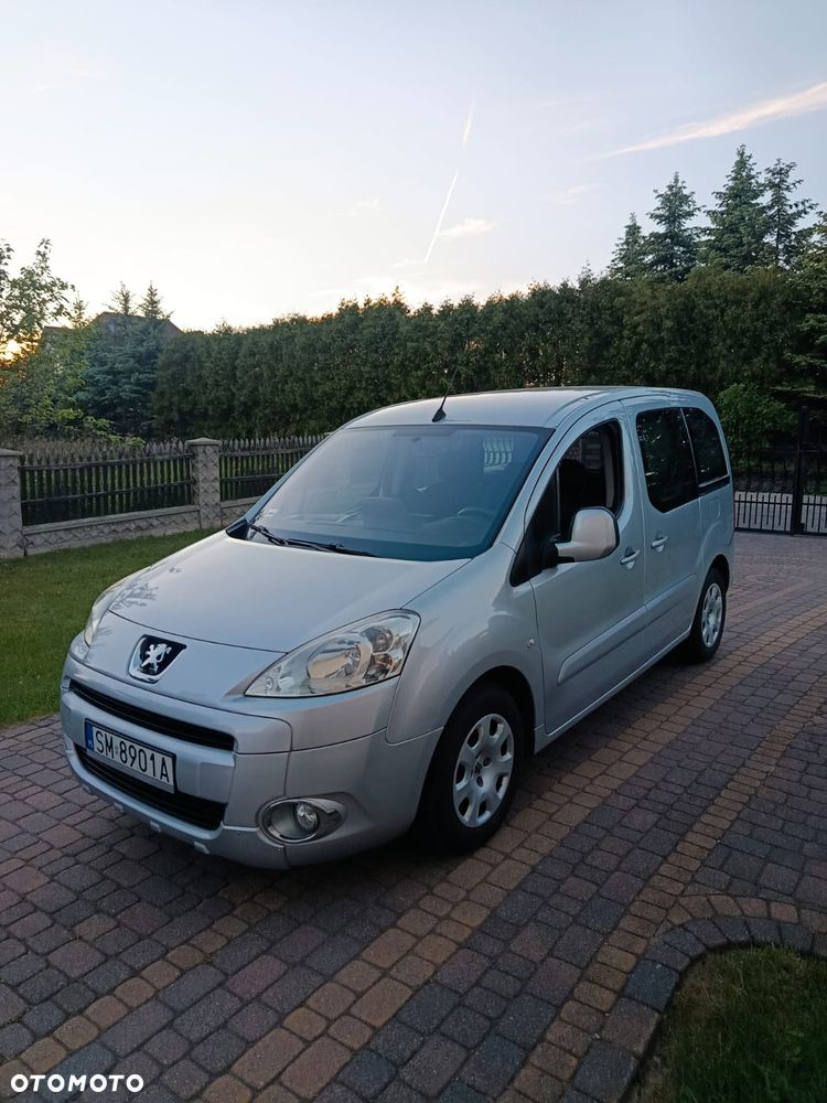 Peugeot Partner - 6
