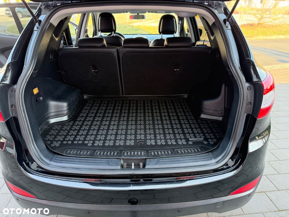 Hyundai ix35 1.6 2WD Fifa World Cup Edition - 21
