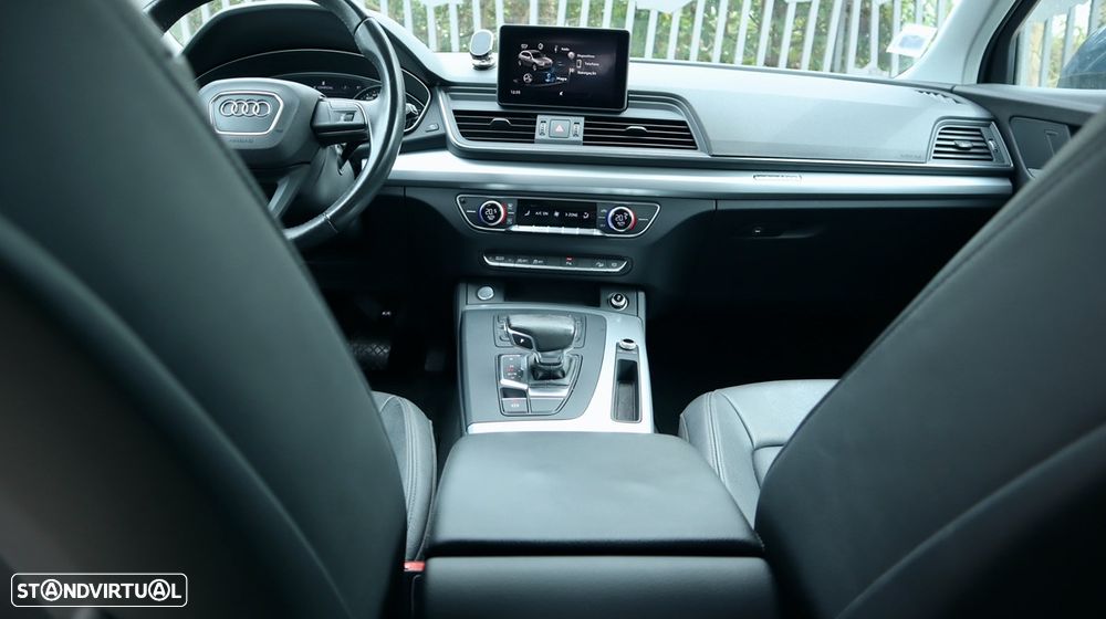 Audi Q5 40 TDI quattro S-tronic - 31