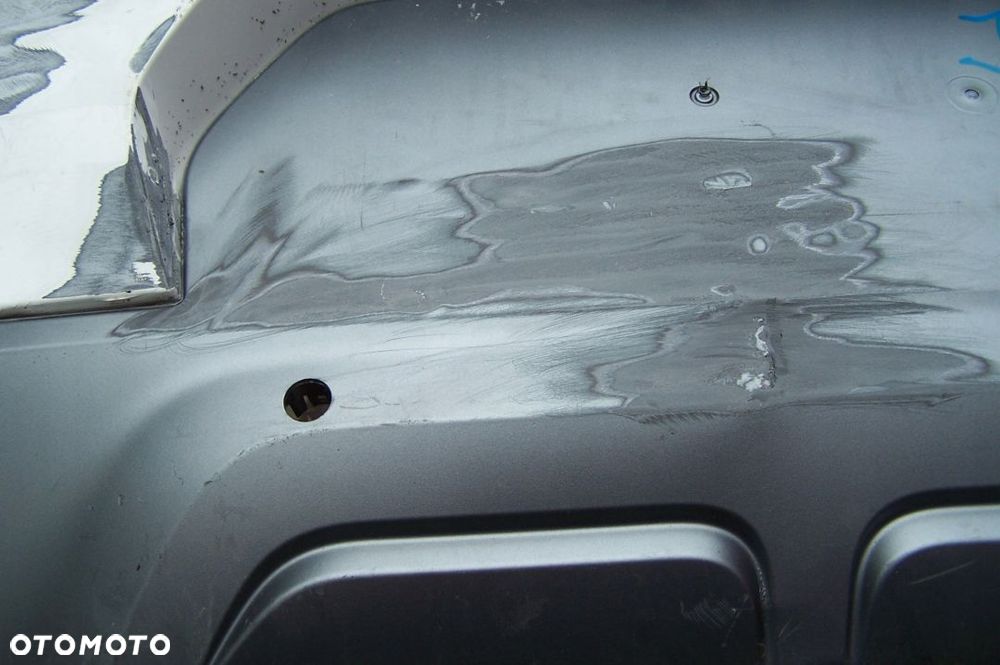 BMW X2 F39 nakładka na klapę bagaznika 7428466 - 11