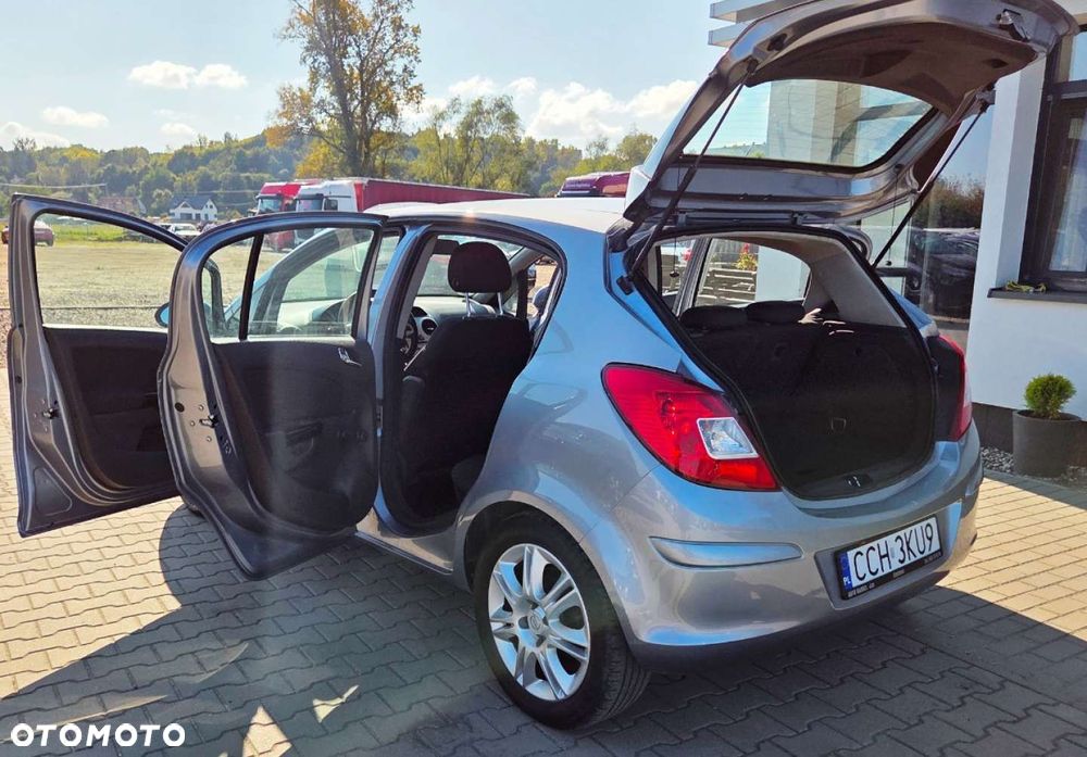 Opel Corsa - 27