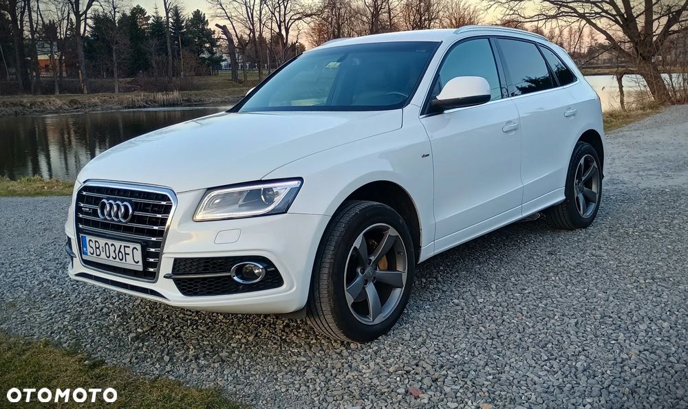 Audi Q5 2.0 TDI Quattro (clean diesel) S tronic - 6