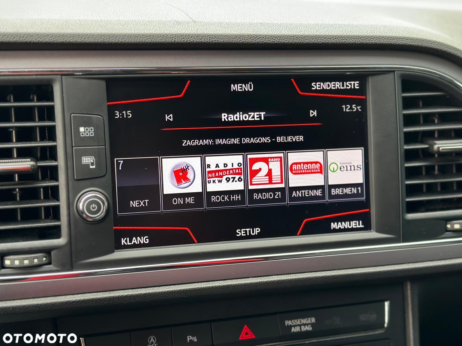 Seat Leon ST 1.0 TSI ECOMOTIVE DSG Style - 11