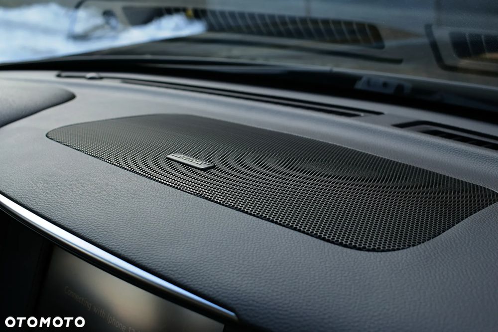 Infiniti M M30d S - 16