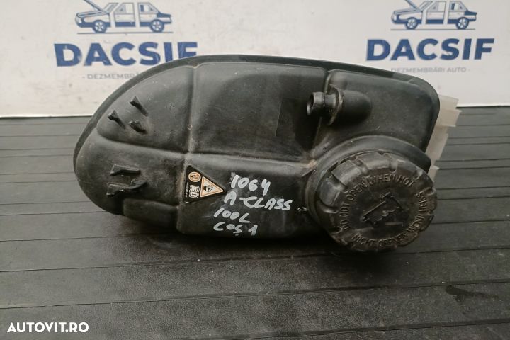 Vas expansiune A2465000049 A2465000049 Mercedes-Benz A-Class W176 [20 - 1