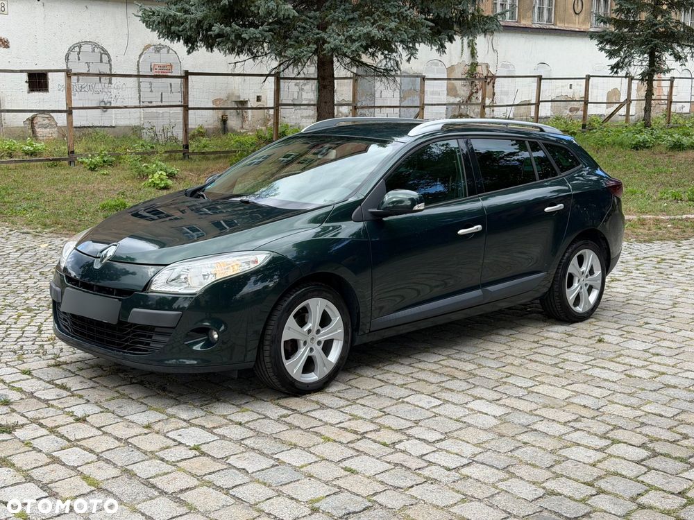 Renault Megane 1.6 16V Luxe Privilege - 3