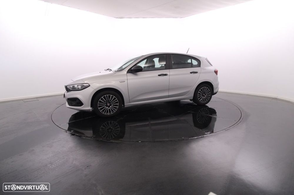 Fiat Tipo 1.3 Multijet City Life - 2