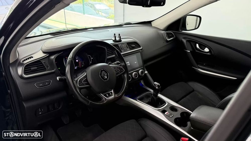 Renault Kadjar - 26