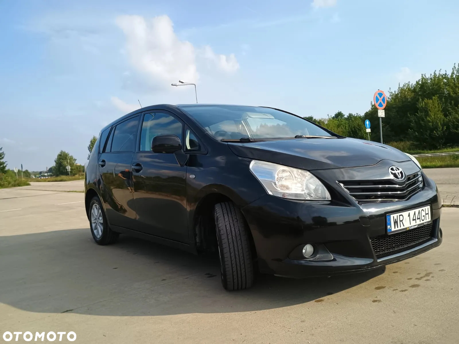 Toyota Verso - 2