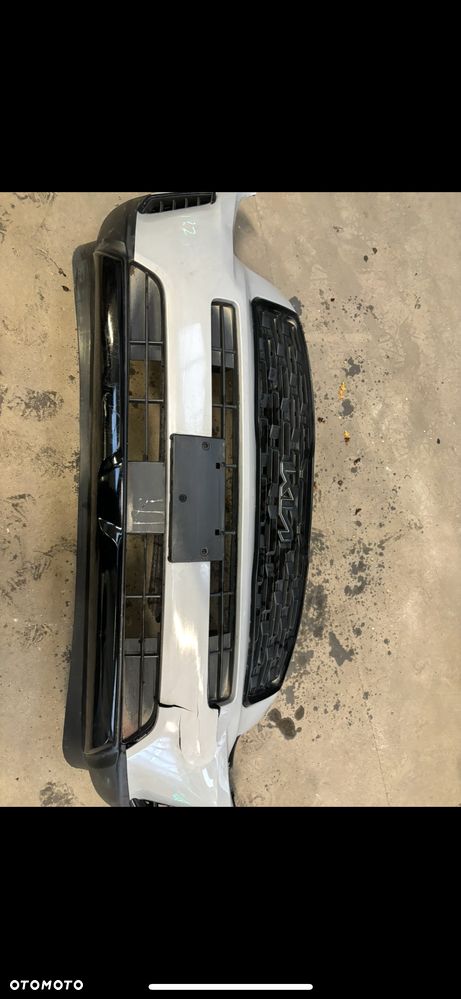 Zderzak kompletny Kia telluride USA 2022 - 1