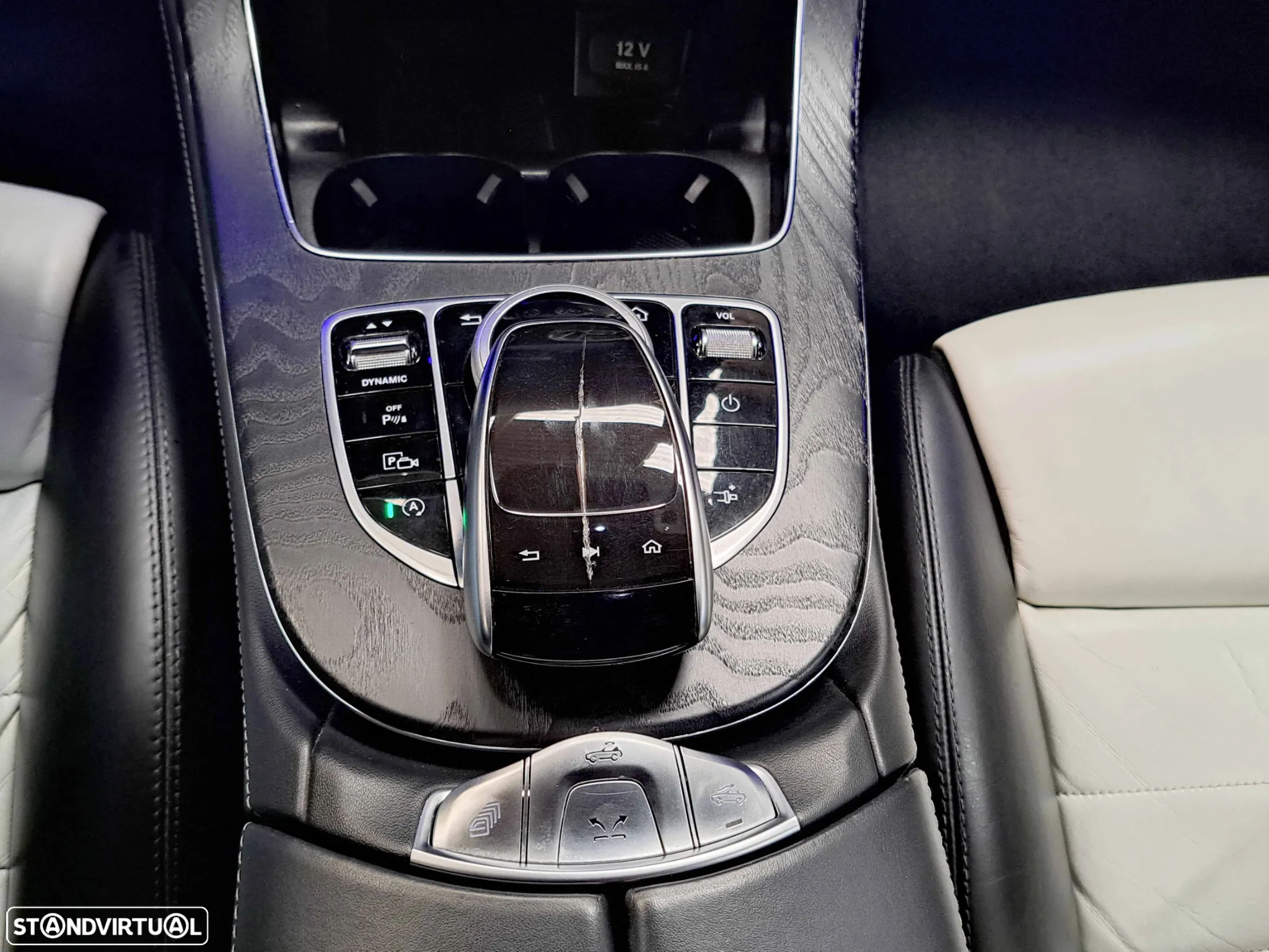 Mercedes-Benz E 220 d AMG Line Aut. - 21