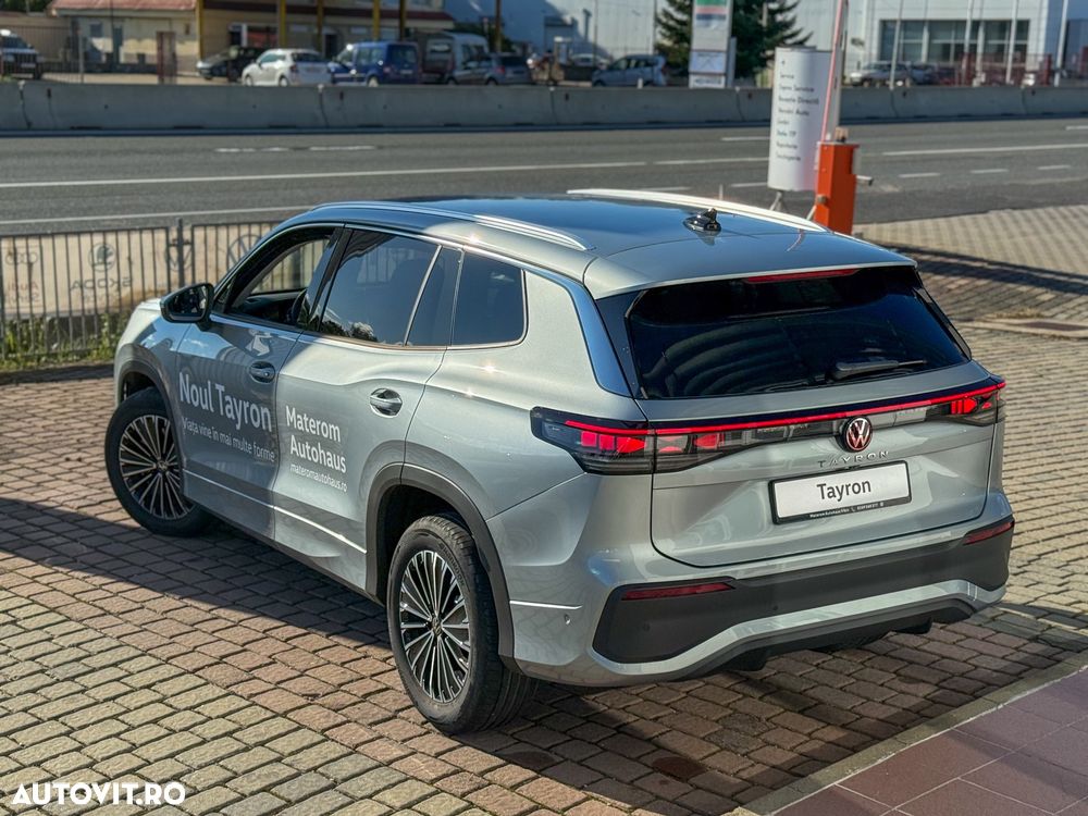 Volkswagen Tayron 2.0 TDI 4Motion DSG Life - 15