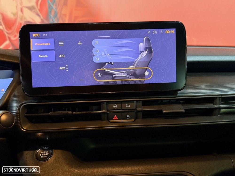 Jeep Avenger 1.2 GSE T3 Longitude - 16