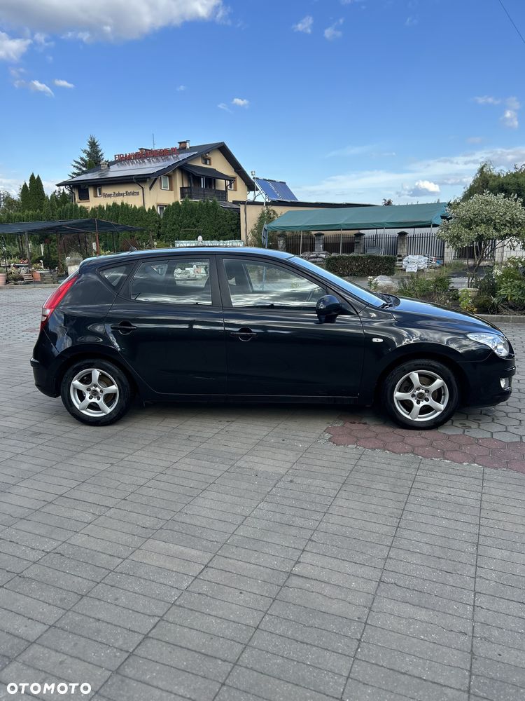 Hyundai i30 1.6 CRDi Edition Plus - 4