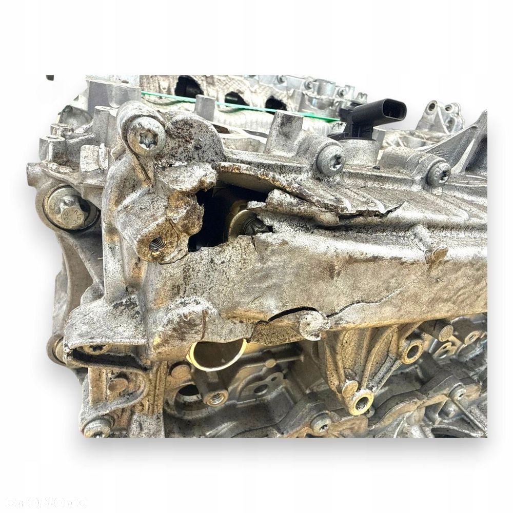 ENGINE SILNIK DWA Porsche 718 BOXSTER Spyder Cayman 982 4.0 420KM DWAA DWAB - 14