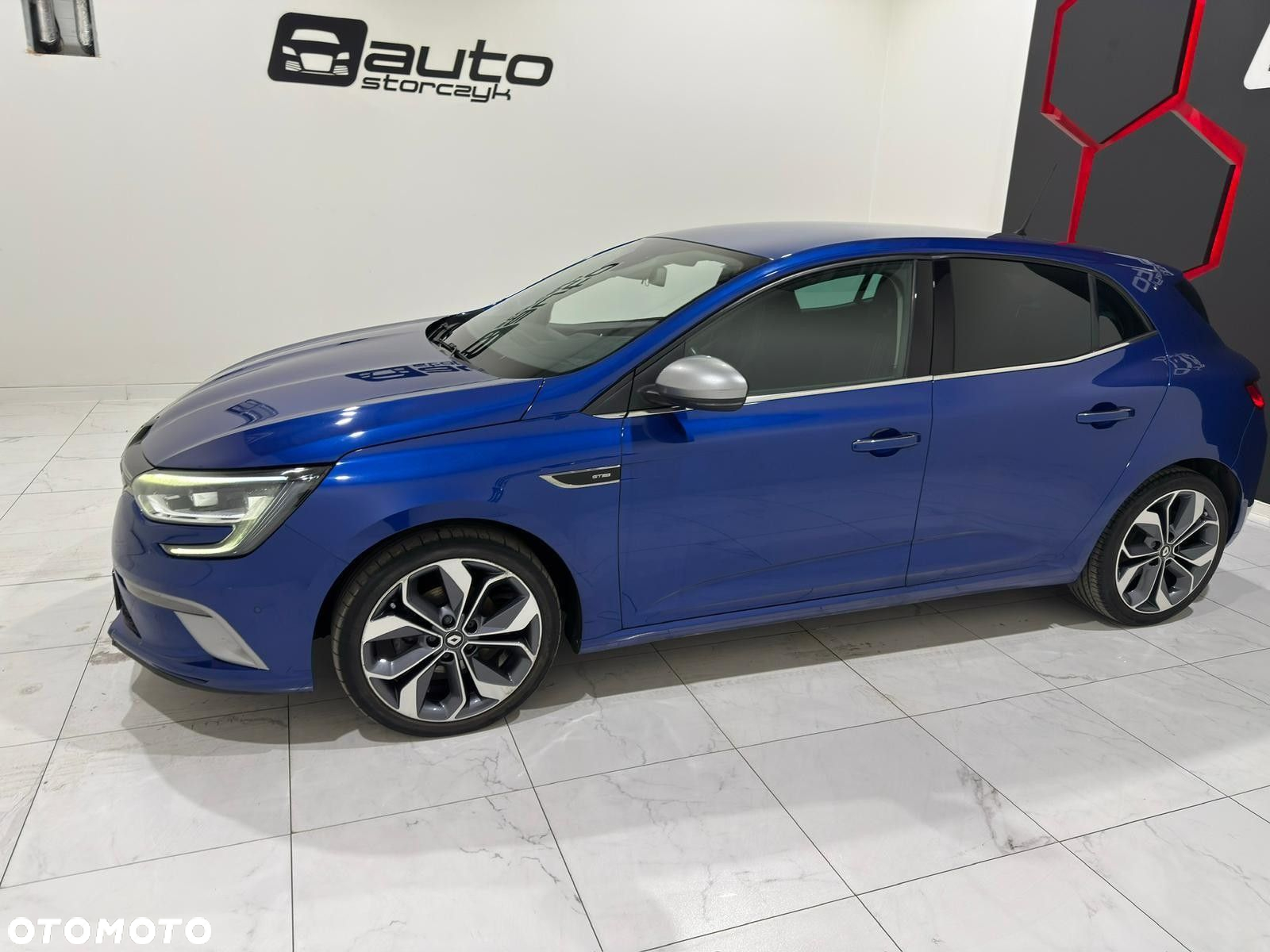 Renault Megane - 6