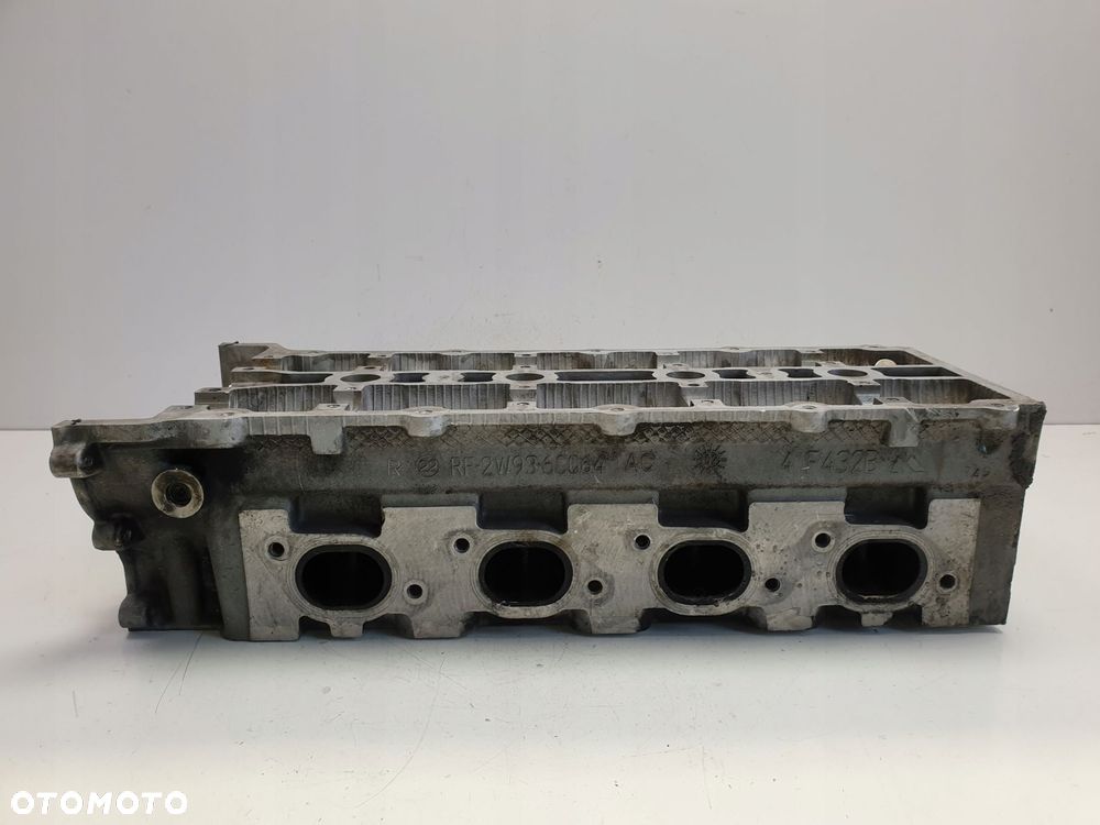 Jaguar XK XKR 4.2 V8 GŁOWICA CYLINDRÓW lewa - 5