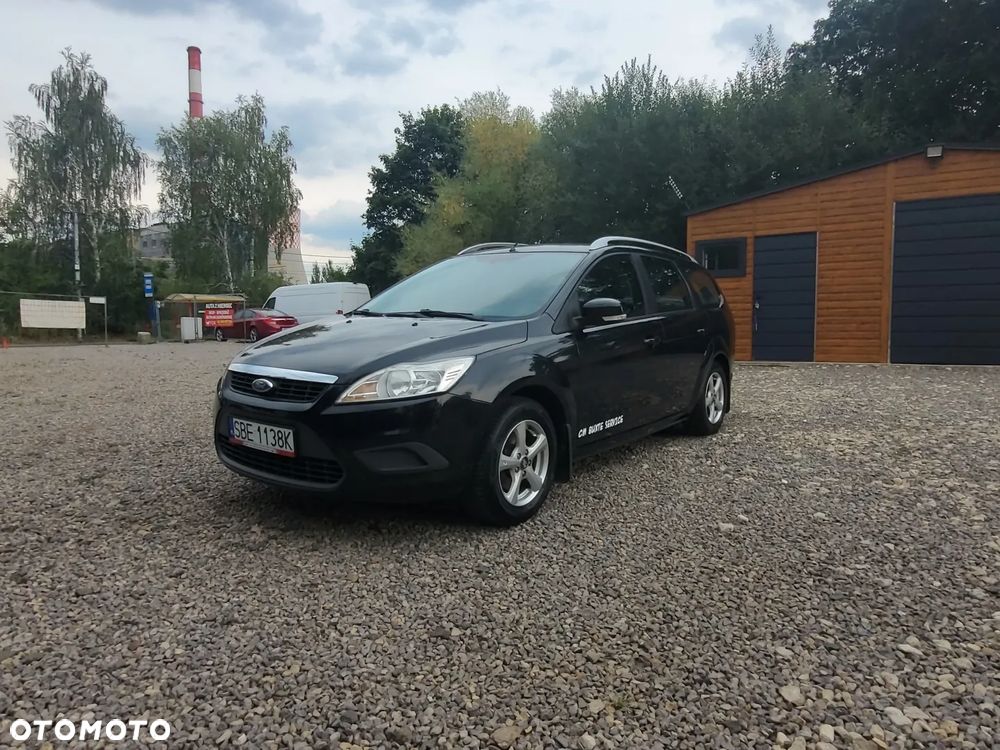 Ford Focus - 40