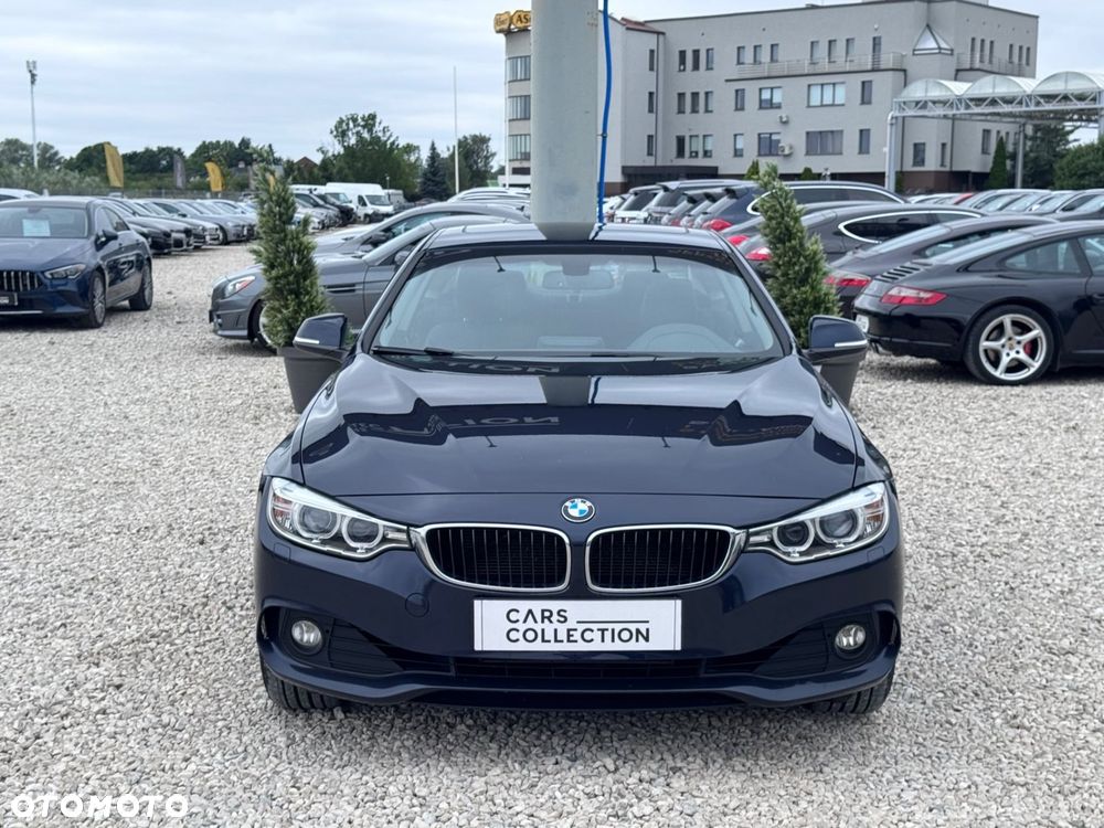 BMW Seria 4 - 10