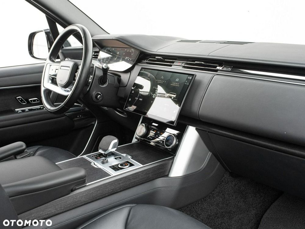 Land Rover Range Rover P530 Autobiography - 34