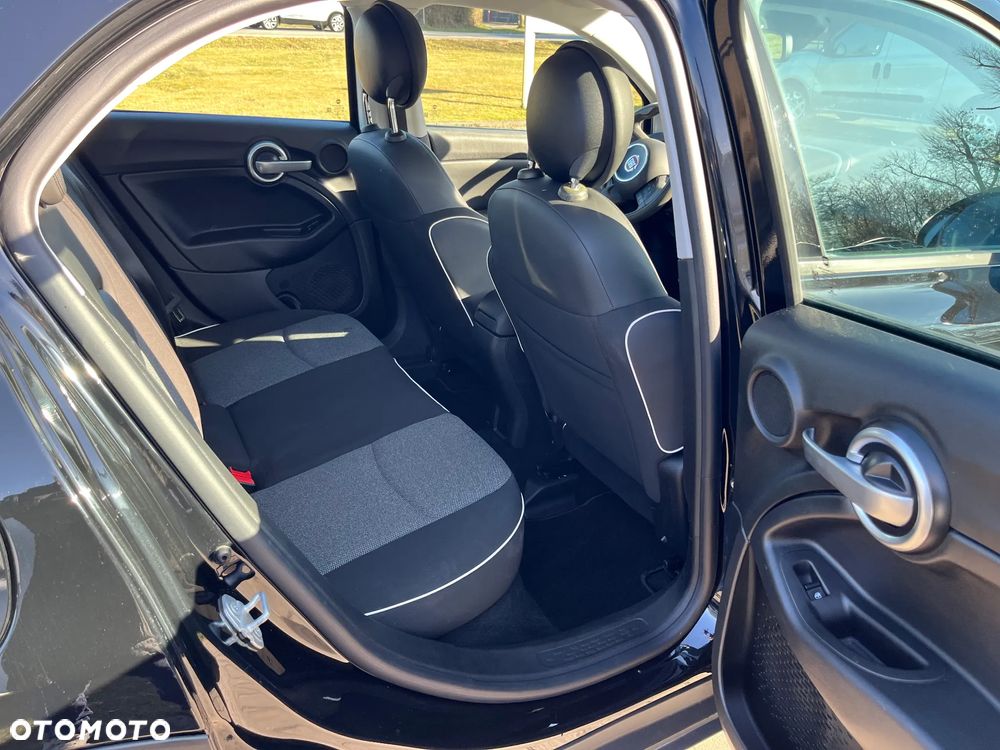 Fiat 500X 1.6 MultiJet Pop Star - 16