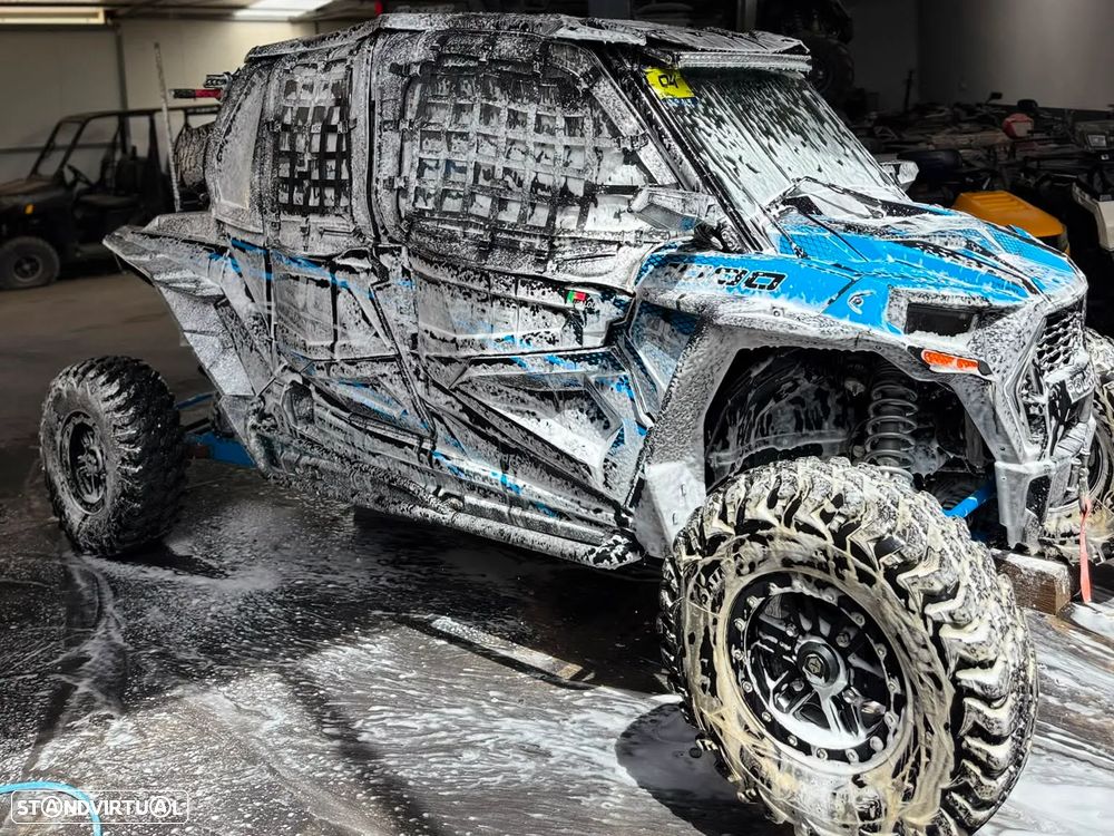 Polaris RZR Polaris RZR XP4 1000 ULTIMATE - 15