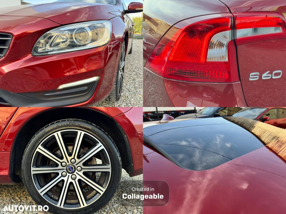 Volvo S60 - 11