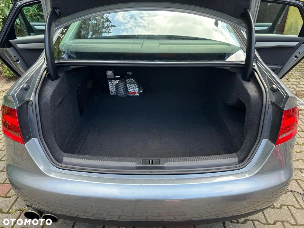 Audi A4 - 6
