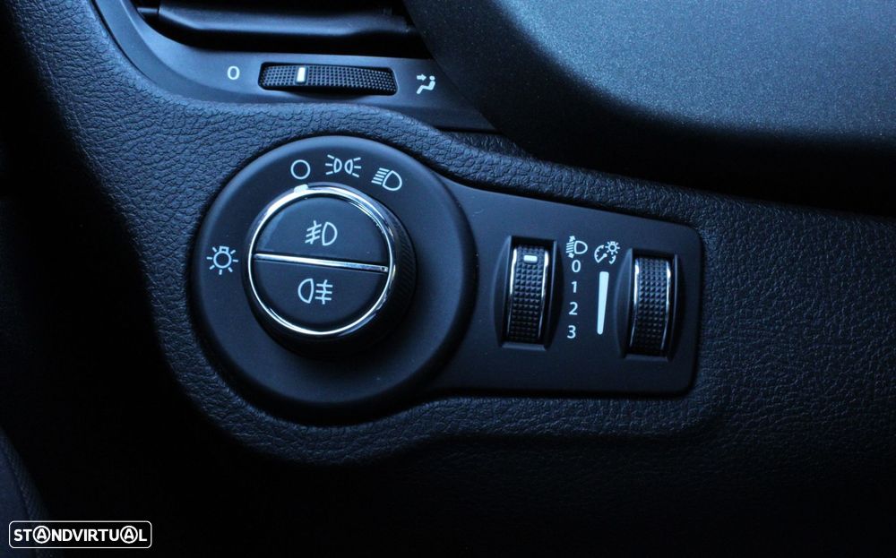 Fiat 500X 1.3 MJ - 15