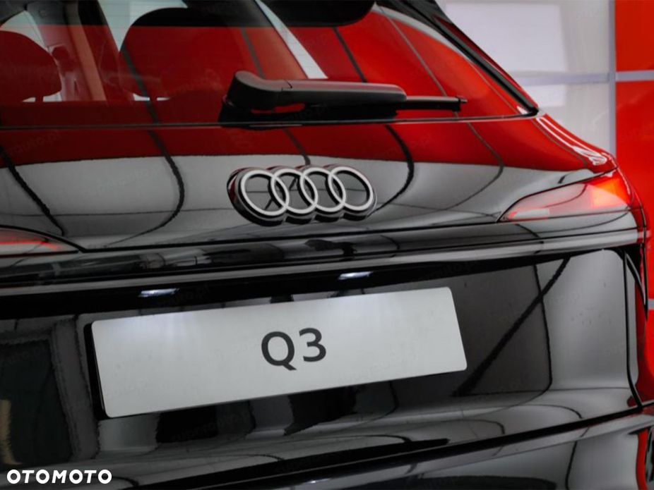 Audi Q3 TFSI mHEV 110 kW S tronic - 19