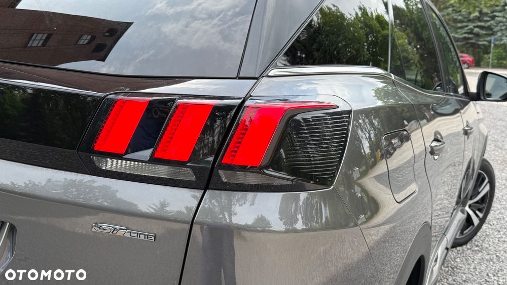 Peugeot 3008 - 17